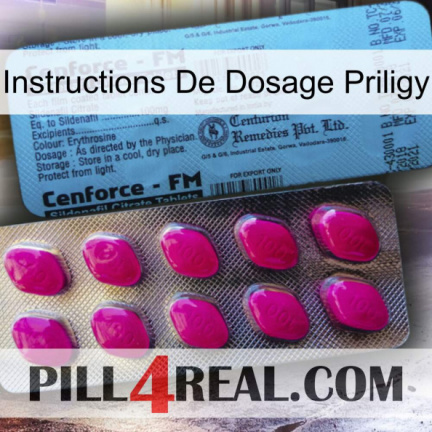 Priligy Dosage Instructions 35